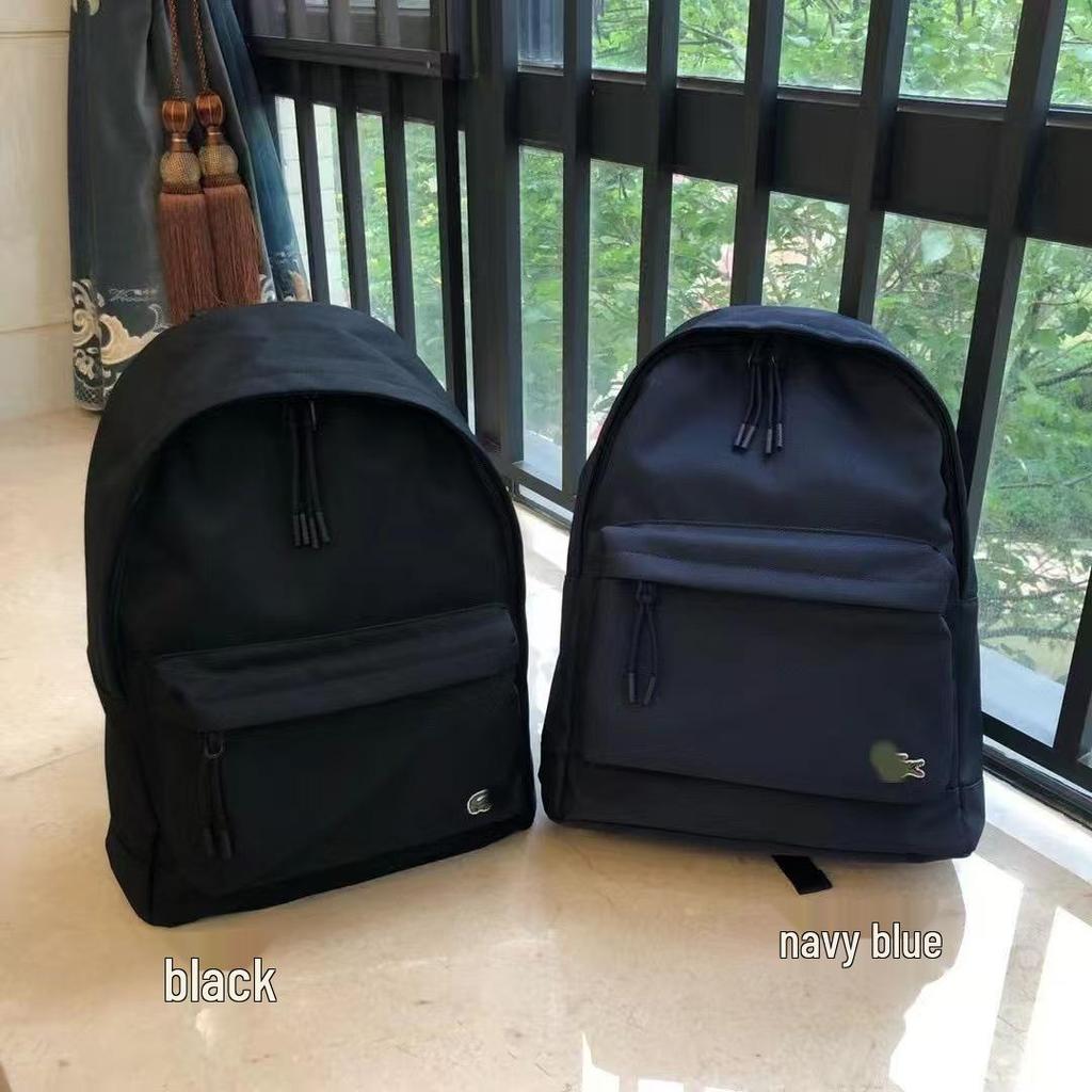 Unisex Lightweight Casual Fashion Sports Backpack - Durable, Large Capacity