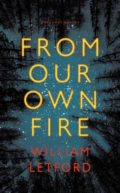 From Our Own Fire by William Letford Paperback Book 9781800173439