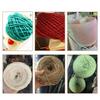 Yarn Winder Hand Operated Yarn/Fiber/Wool/String Ball Winder Wool Winder Machine for Swift Yarn Wool Fiber String Ball