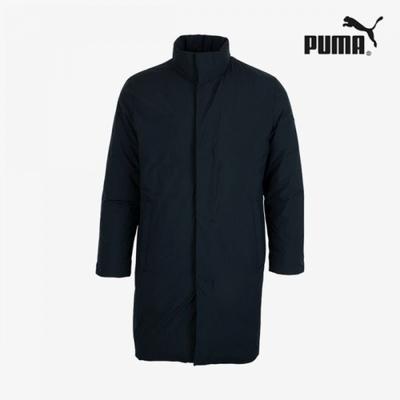 Galleria Puma Kk Palton Puf de Gâscă Mediu Jachetă Matlasată