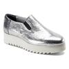 Onitsuka Tiger Slip on Platform 'Silver' Women's 1182A319-020