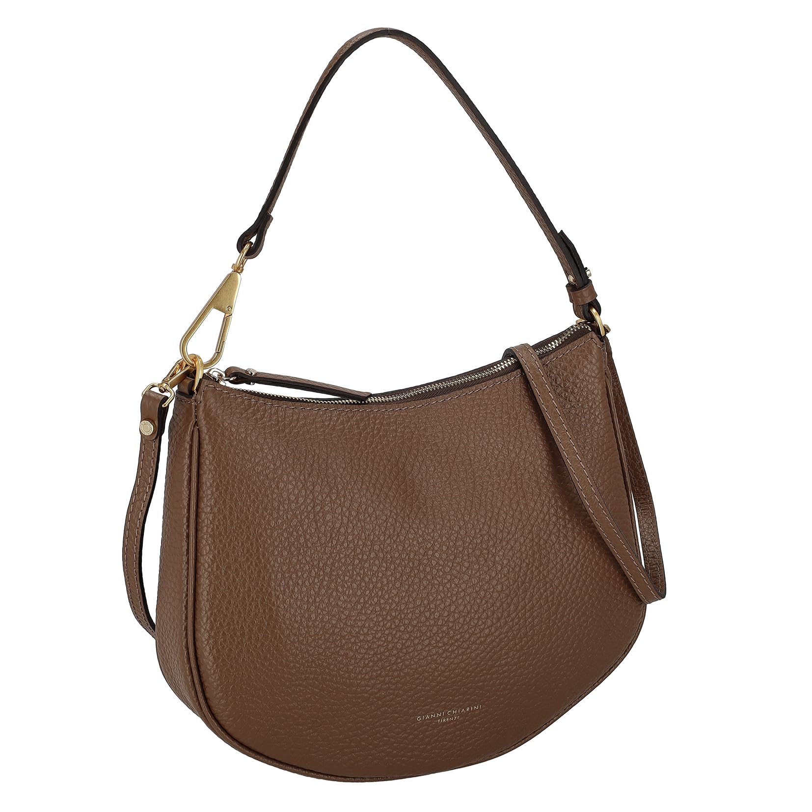 Gianni Chiarini TKL CASTO Shoulder Bag BS10491 Women s [Used]