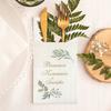 Pocket Napkins for Cutlery Holy Communion 25 Pcs