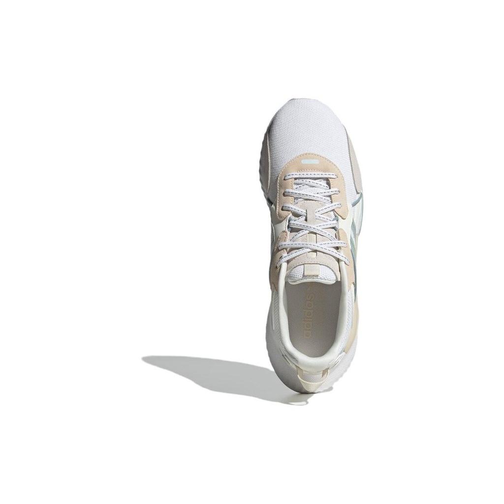 adidas Originals Hi-Tail Fabric TPU Comfortable Versatile Elegant Retro Mesh Low-Top Lifestyle Casual Shoes Unisex Casual Shoes ID1128