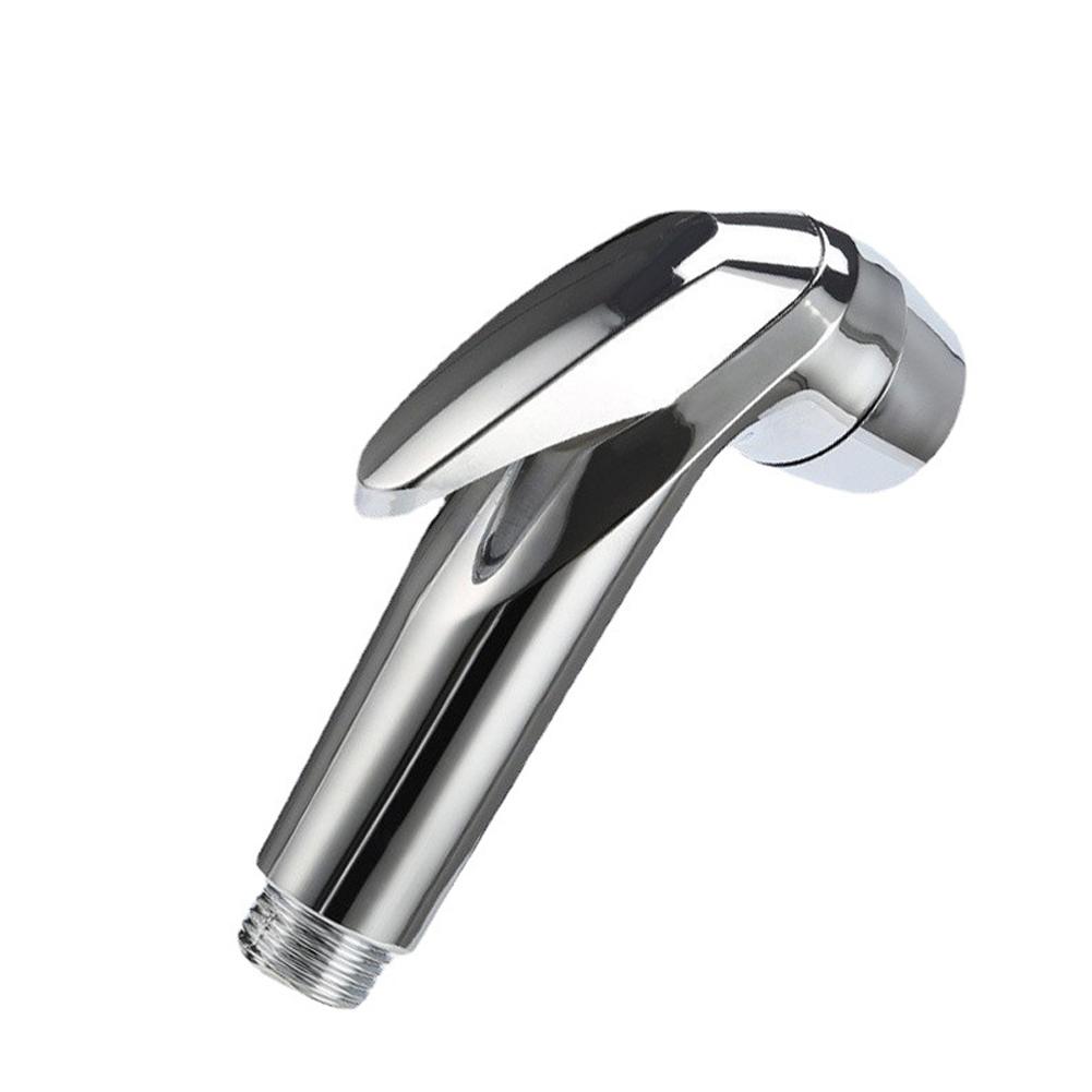 Easy to Attach Handheld Bidet Spray Head Compatible with Most Shower Hoses