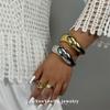 Women's Hip Hop Punk Style Fashion Bracelet