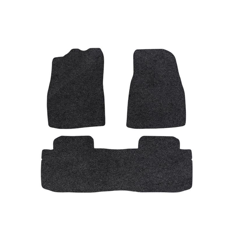 Waterproof All-Nylon Trunk Mat for 2022 Haval H6S Pure Oil Vehicles