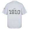 Everlast Mens NYC Logo Crew Neck Oversized T-Shirt
