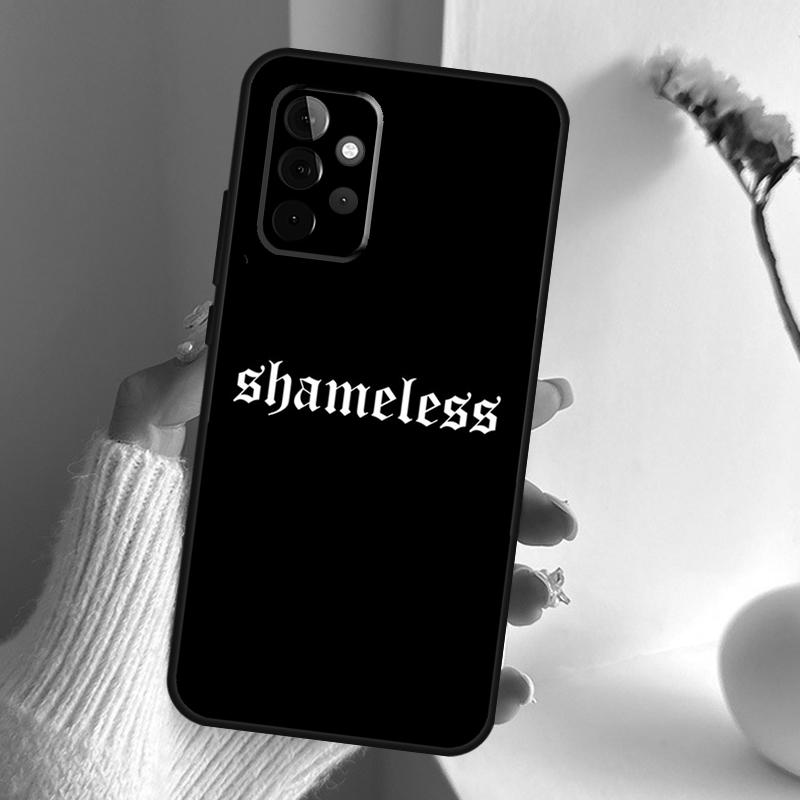 Lip Gallagher Shameless Gallavich Case For Samsung Galaxy A52 A32 A12 A54 A53 A34 A33 A23 A13 A14 A52S A21S A71 A51 A50 Coque