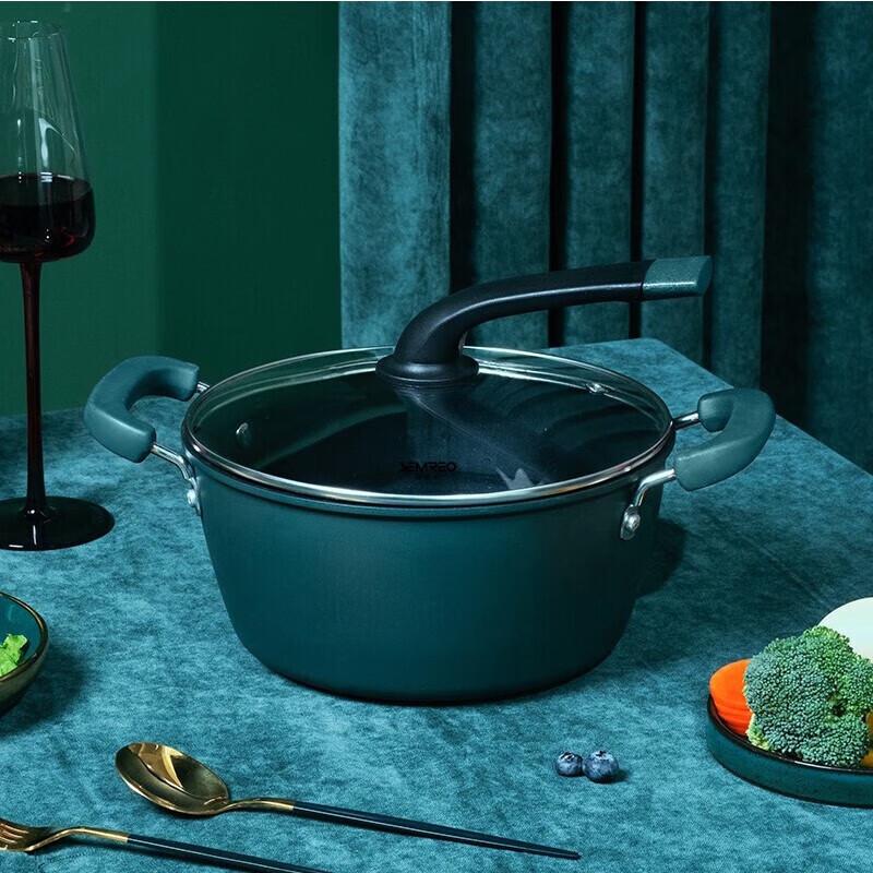 SEMREO MR-609 Micro-Pressure Cooking Pot