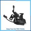 Pack (1) Car Hood Latch W/ Sensor Replacement Fit For Honda Accord 2009-2012