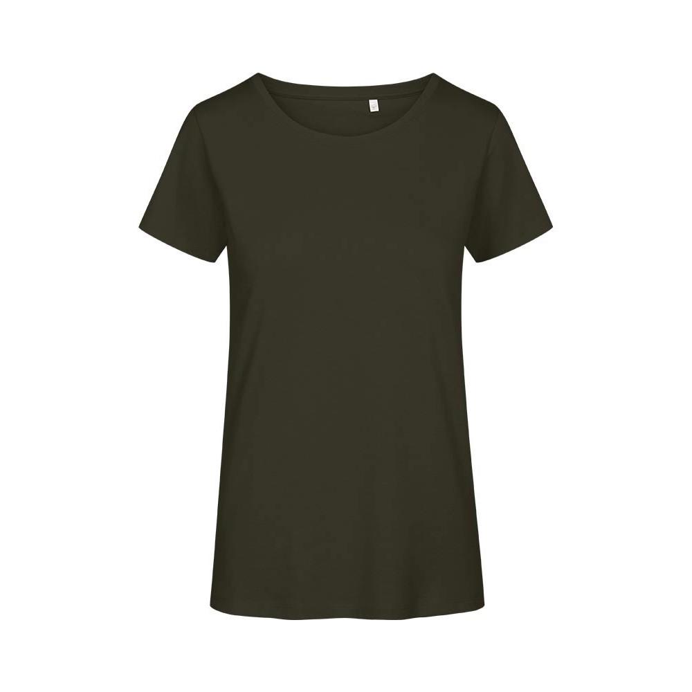 Promodoro Womens/Ladies Premium Organic T-Shirt