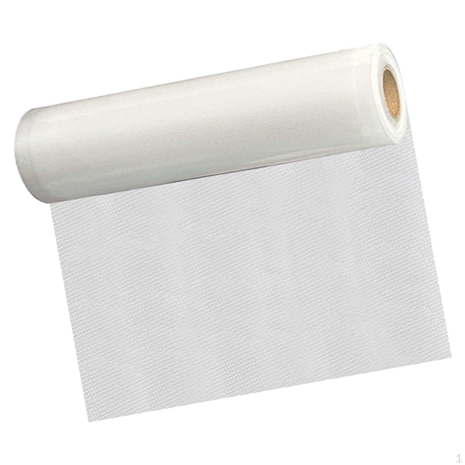 

Вакуумные пакеты для упаковки пищевых продуктов, прочные вакуумные пакеты для овощей, сухофруктов, ребрышек 15x1500 см 22x1500cm