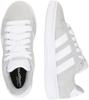 Кроссовки Adidas Grand Court Alpha 00s grey two/ftwr white/grey two