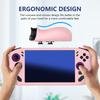 1Pcs Silicone Console Shockproof Protective Cover For Legion Go S Game Shell Case Sweat-proof Game Console Protection Cover