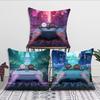Love and Deepspace Game F Cushion Cover Pillow Cover Decoration Room Home Sofa Living Office Car Nordic Simplicity