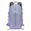 Schoolbag1011 New Outdoor Large-capacity Mountaineering Bag High-value Backpack Lightweight Travel Hiking Backpack