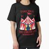 Take That Circus Live Summer 2026 Tour Essential T-Shirt