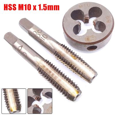 Εργαλεία χειρός – Επιδιορθωτές σπειρωμάτων