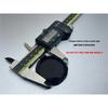 2 PEZZI Colore Nero - Tappo Estremità Rollbar Gancio Hardtop Per Porsche 911 996 997 - N. Parte. 99655545700 A10