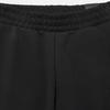 Adidas Solid Color Lace-Up Casual Pants Women bottoms KS2842