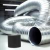 Essential Tool Set of 6PVC Pipe Insulation Tapes Optimized for Reliable Use In Various Environmental Conditions