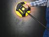 Brosse T-Racer Pour Pavés Pour Karcher Parkside Pour Façades