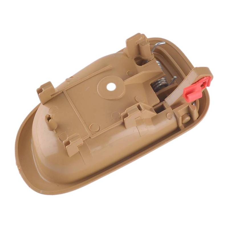 6920612120 Left ide Inner Door Handle Beige Plastic Fit for Toyota Corolla 1993 1994 1995 1996 1997