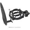 AUDIO-TECHNICA AT-PF2 POP FILTER