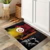 Galatasaray Customize Your Name Kitchen Rug Runner Rug Laundry Mat Hallway Entryway The Best Gift Choice