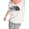 The North Face T Shirt Men's Pure White NF0A812I-FN4