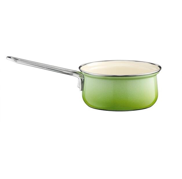 

Сотейник Riess Nouvelle Smaragd 16 см 1 л (0680-36)