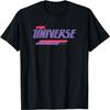 Steven Universe Mr Universe T-Shirt