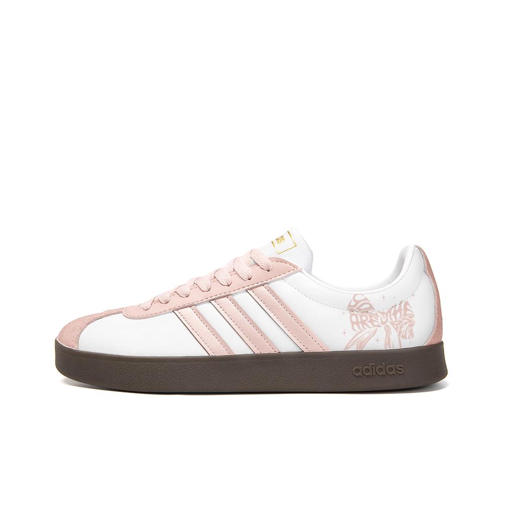 

Adidas Neo VL Court 2.0 Slip Resistant Abrasion Resistant Slip Resistant Abrasion Resistant Low top Skateboard Shoes ID6015(Team189-) 44⅔