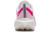 Women's Sneakers Li-Ning Li Ning Super Light 19 Cushioning Slip Resistant Running Shoes Women's White Pink