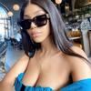 Mode Kleine Rechteck Sonnenbrille Männer Frauen Luxus Shades Retro Quadrat Schwarz Sonne Glasse Punk Brille nicht polarisiert