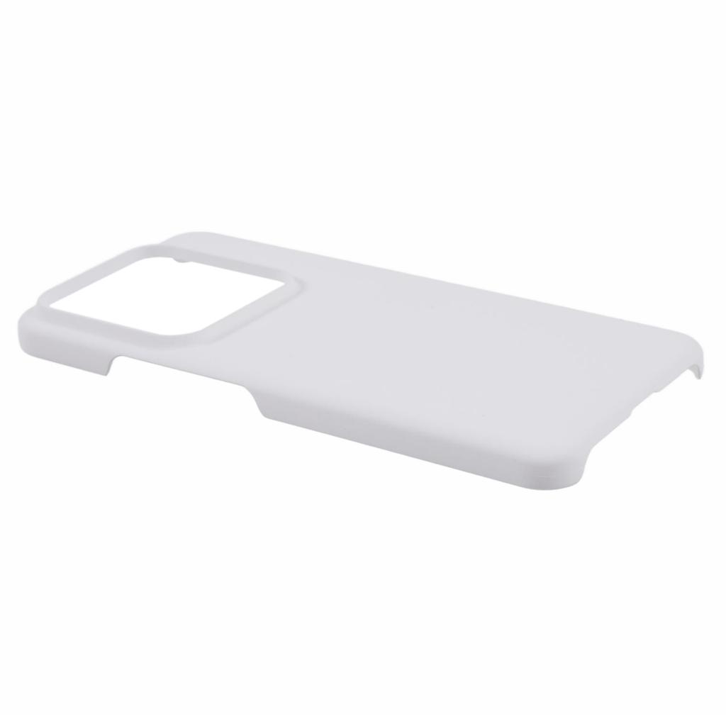For Xiaomi 14 Pro Protective Phone Cover Rubberized PC Anti-Scratch Phone Case