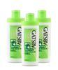 Gatsby [do golarek elektrycznych] Bezpłatny żel do golenia 140 ml 3