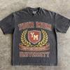 Your Mom University T-Shirt, Funny Gag Gift Tee