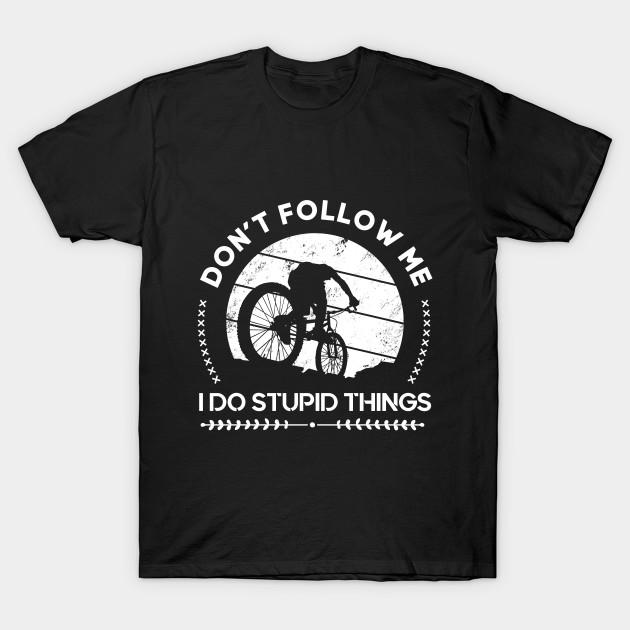 Men Black Print T-shirt Bike Mtb Downhill Mountain Bike Bicycle Quotes No-Cut Transfer Paper Print Cotton Tshirt 4XL чёрный