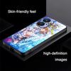 Anime Beliebtes LoveLive Handyhülle Für Xiaomi Redmi 14C 13C 12C Note14 13 12 11 10 Pro Plus S Weiche Schwarze Handyhülle