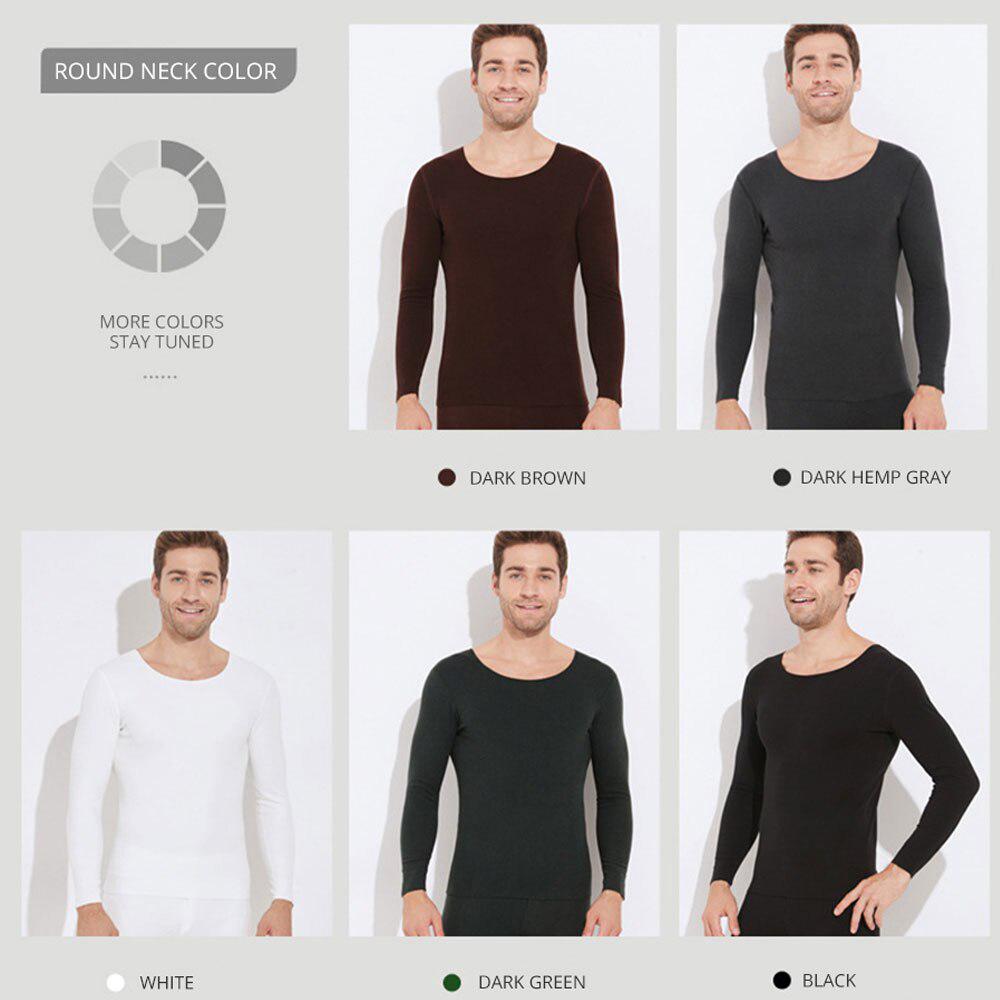 Motosiklet termal iç çamaşır seti erkek kış sıcak taban katmanları sıkı paçalı don üstleri ve pantolon seti