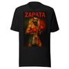 General Emiliano Zapata Unisex T-shirt