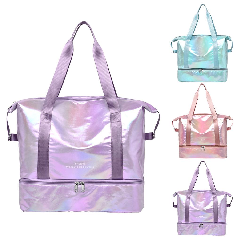 Borsa Da Viaggio Per Indumenti Borsa Da Viaggio Convertibile Per - Main Image