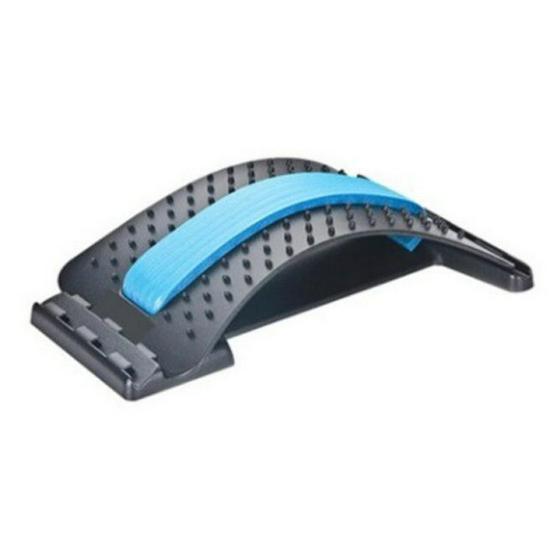 Lumbar Support Cushion for Back Pain Relief & Disc Herniation Therapy.