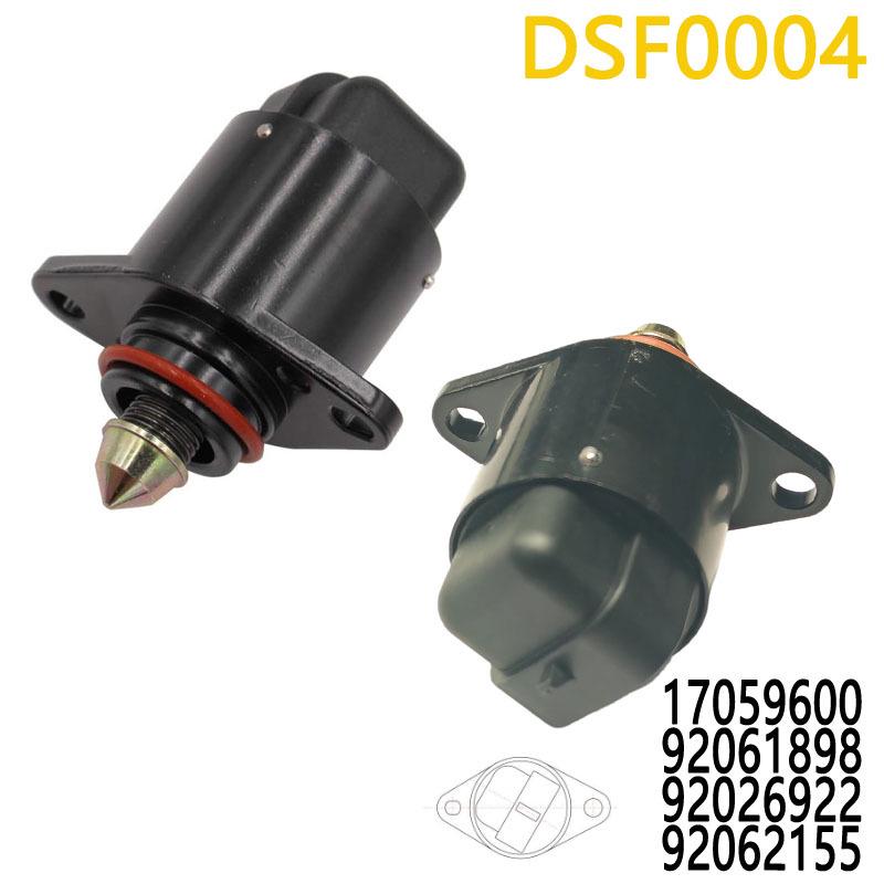 Idle Air Control Valve for Models 17059600, 92061898, 25352275, 92026922, 92062155, 25392