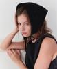 Laenilaeni Starry Triangle Bonnet Earcuffs - Starry Triangle Bonnet [ Starry Night ]