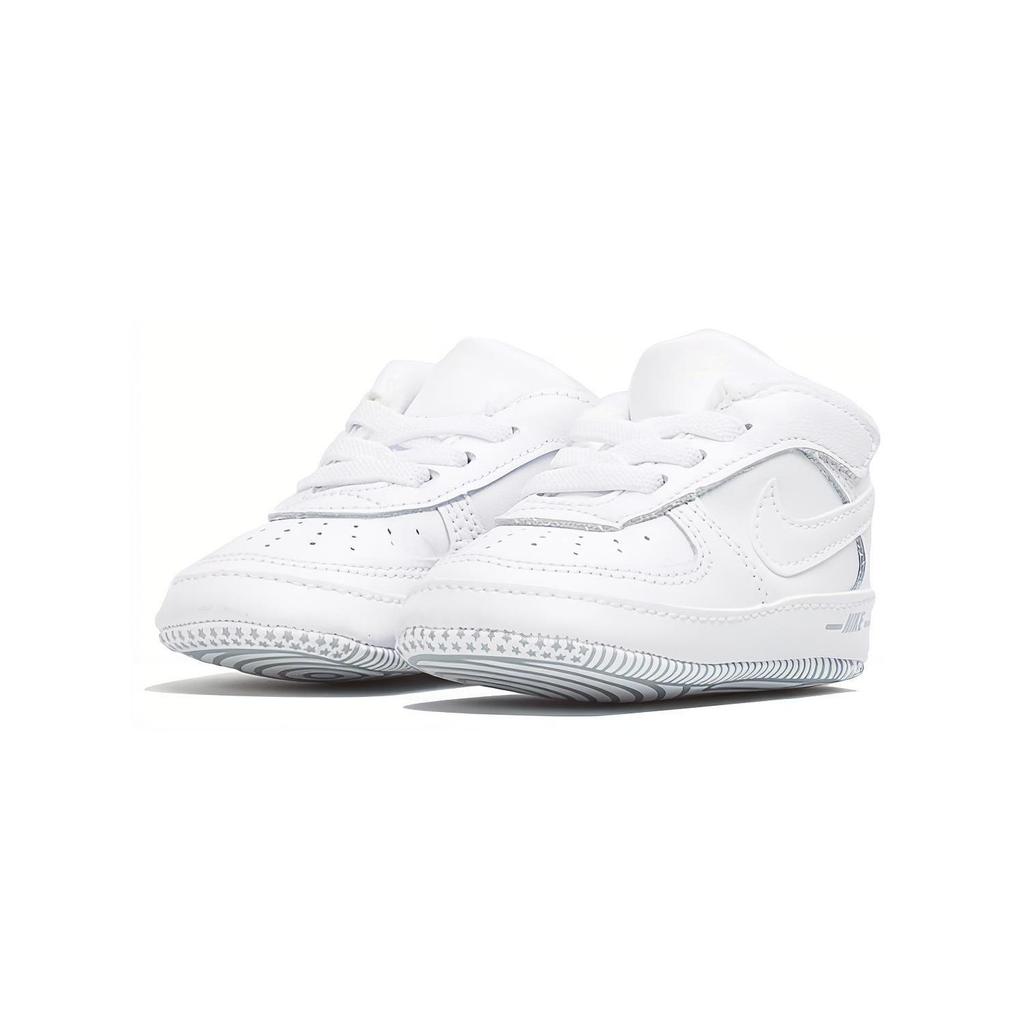 Nike Air Force 1 Crib White I 844103-100