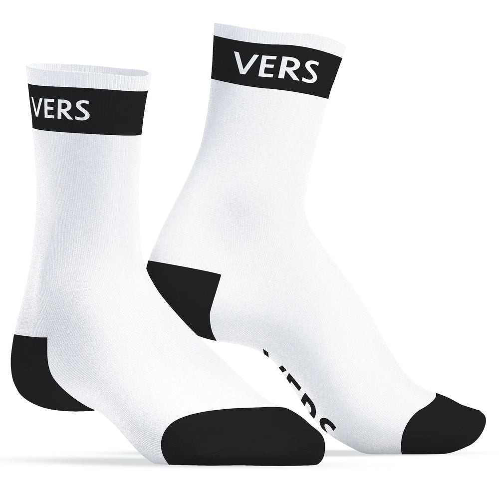 Chaussettes blanches Vers SneakXX - SneakXX - CHAUSSETTES