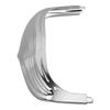 Motorcycle Accessories For Softail Deluxe FLSTN-Front Fender Tip Trim Replacement Parts